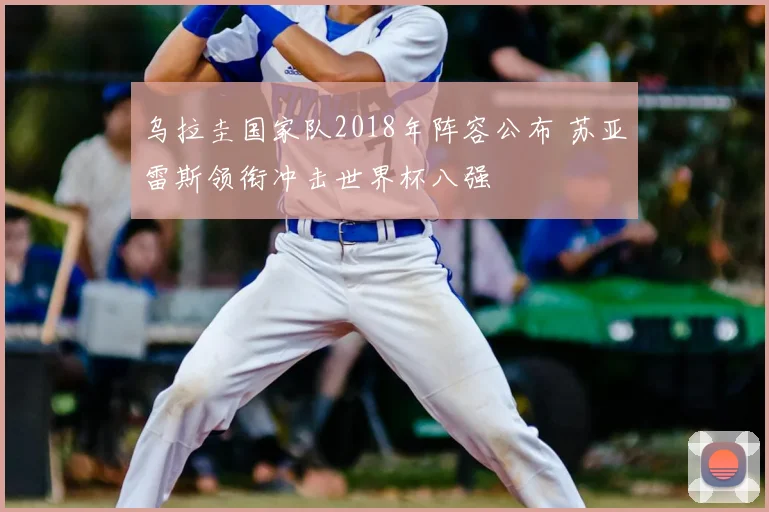 乌拉圭国家队2018年阵容公布 苏亚雷斯领衔冲击世界杯八强